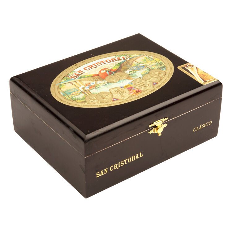 View product media SACCL Clasico, , jrcigars 2